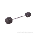 Hot Sale Weight Lifting Gym Accessory Fixed Barbell